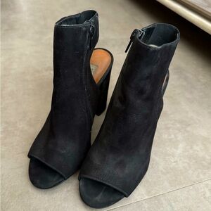 Steve Madden booties